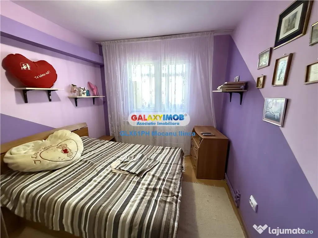 Apartament 4 camere, 9 Mai, Ploiesti 