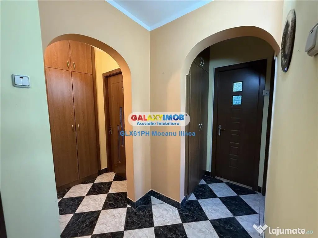 Apartament 4 camere, 9 Mai, Ploiesti 