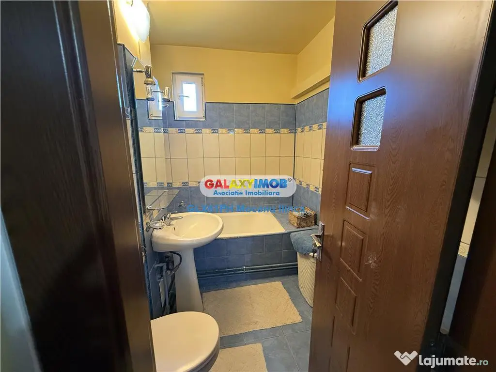 Apartament 4 camere, 9 Mai, Ploiesti 