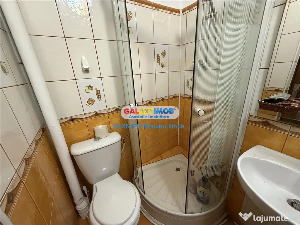 Apartament 4 camere, 9 Mai, Ploiesti 