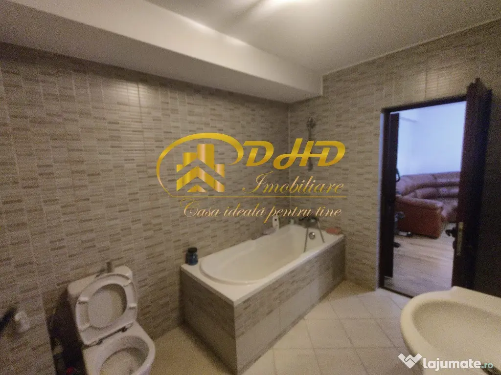 Apartament cu 2 camere de închiriat situat în zona Sădoveanu