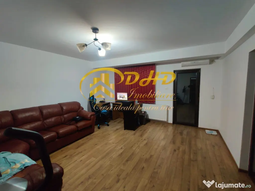 Apartament cu 2 camere de închiriat situat în zona Sădoveanu