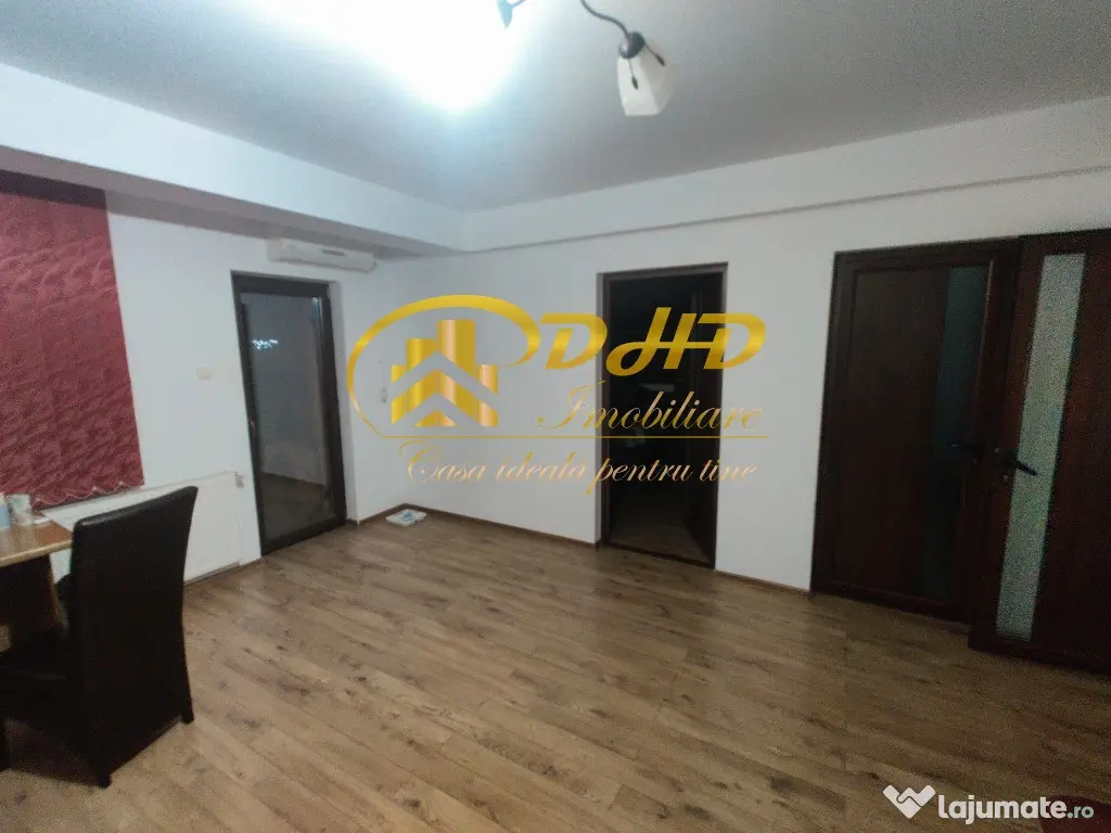 Apartament cu 2 camere de închiriat situat în zona Sădoveanu