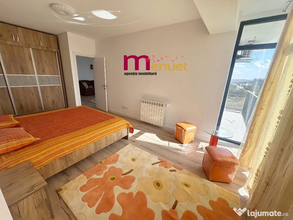 Apartament 2 camere,Bloc Nou+garaj 