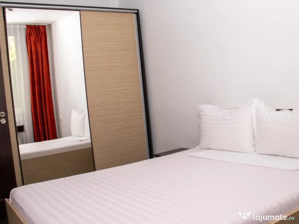 Apartament 2 camere - etajul 4 - str PACII 