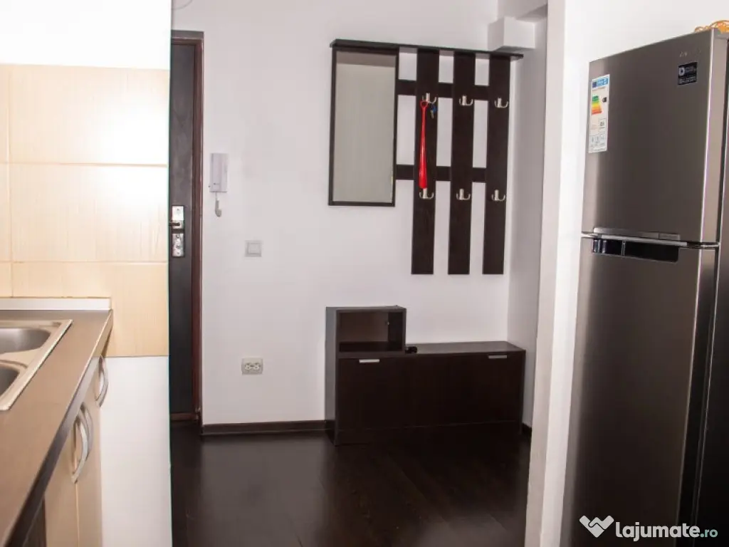 Apartament 2 camere - etajul 4 - str PACII 