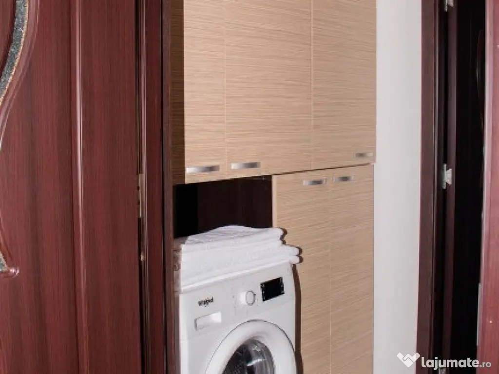 Apartament 2 camere - etajul 4 - str PACII 