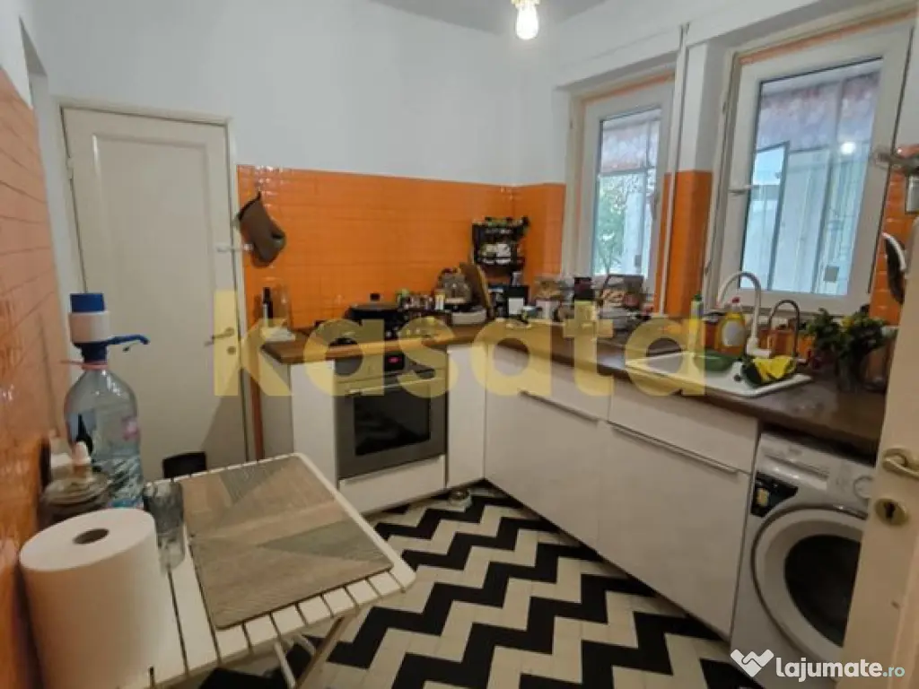 RISC SEISMIC 1-|Oportunitate |Apartament 3 camere |Cartie... 