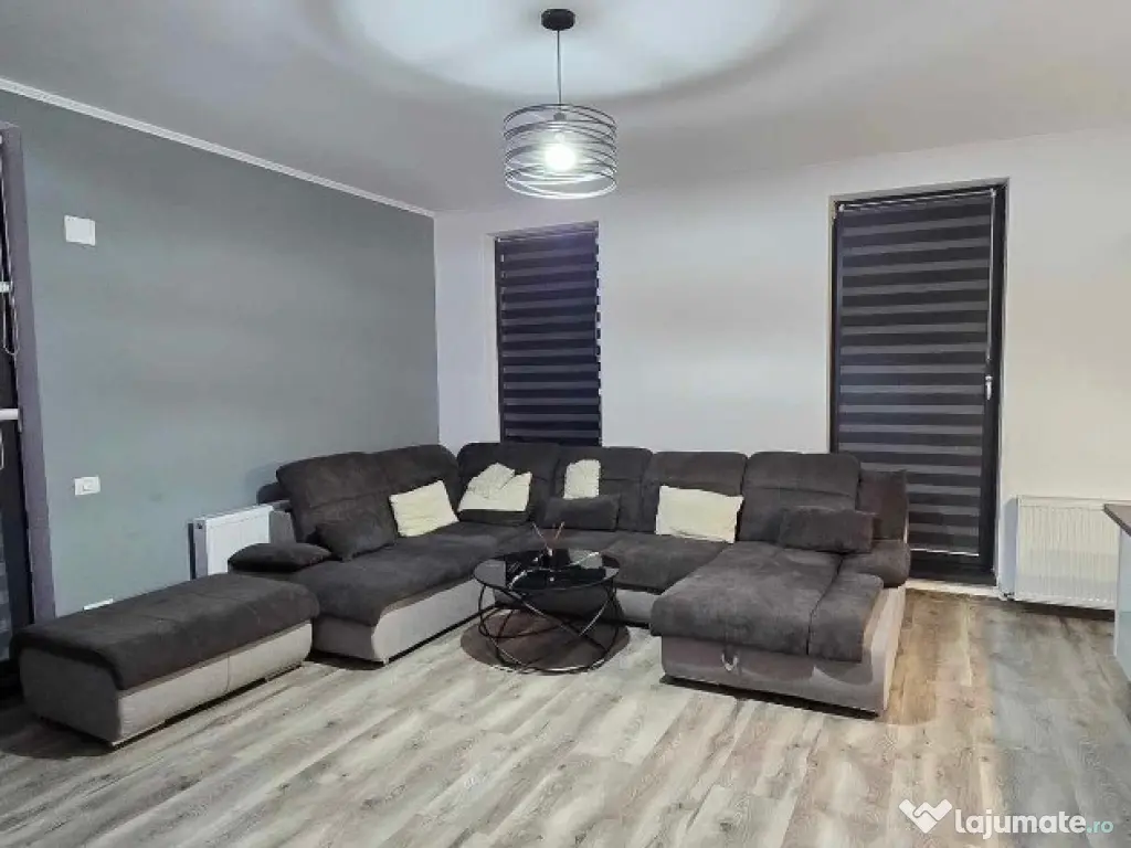 Casa noua de vanzare Hidisel/Baile Felix sau schimb apartam Nufarul 