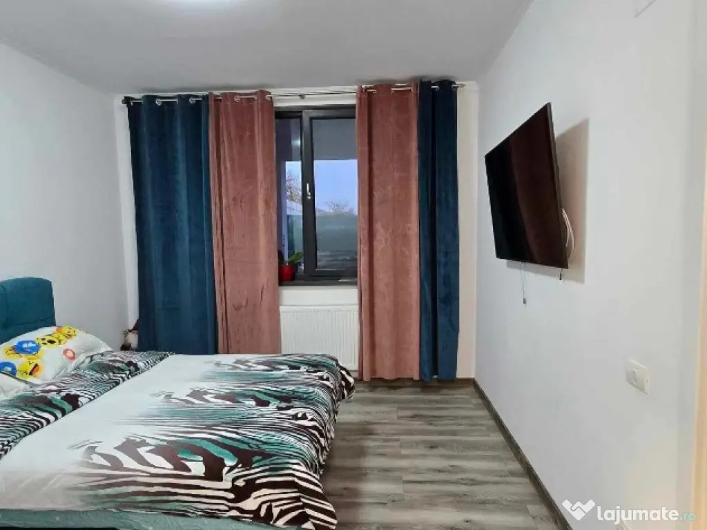 Casa noua de vanzare Hidisel/Baile Felix sau schimb apartam Nufarul 