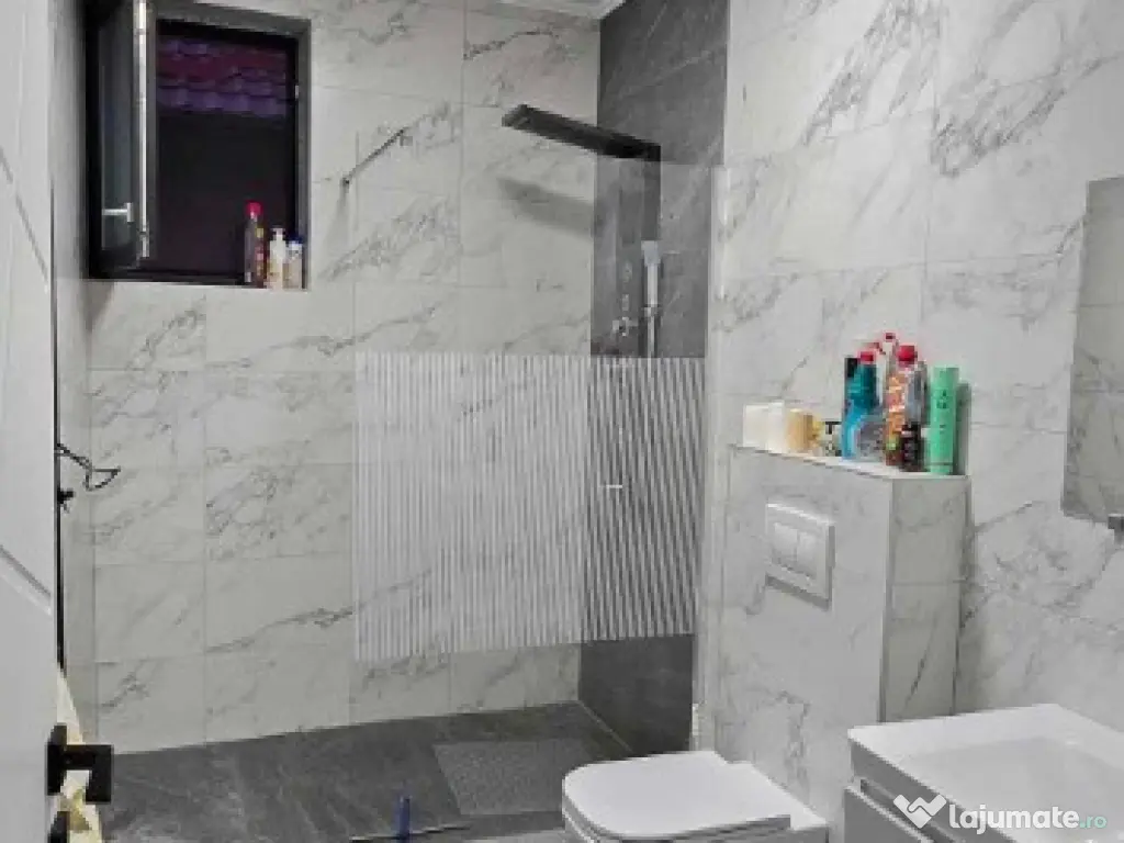 Casa noua de vanzare Hidisel/Baile Felix sau schimb apartam Nufarul 