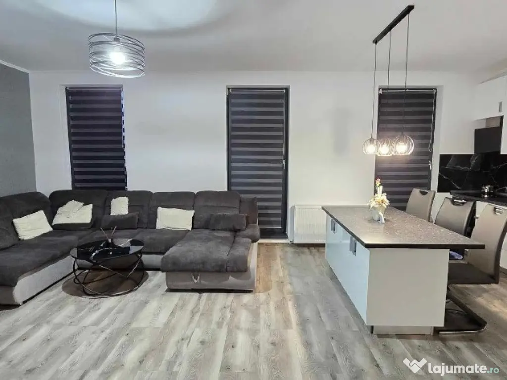 Casa noua de vanzare Hidisel/Baile Felix sau schimb apartam Nufarul 