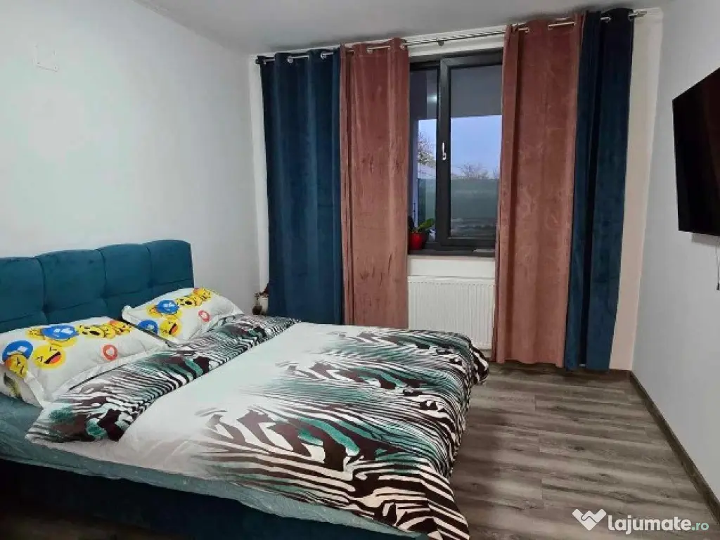 Casa noua de vanzare Hidisel/Baile Felix sau schimb apartam Nufarul 