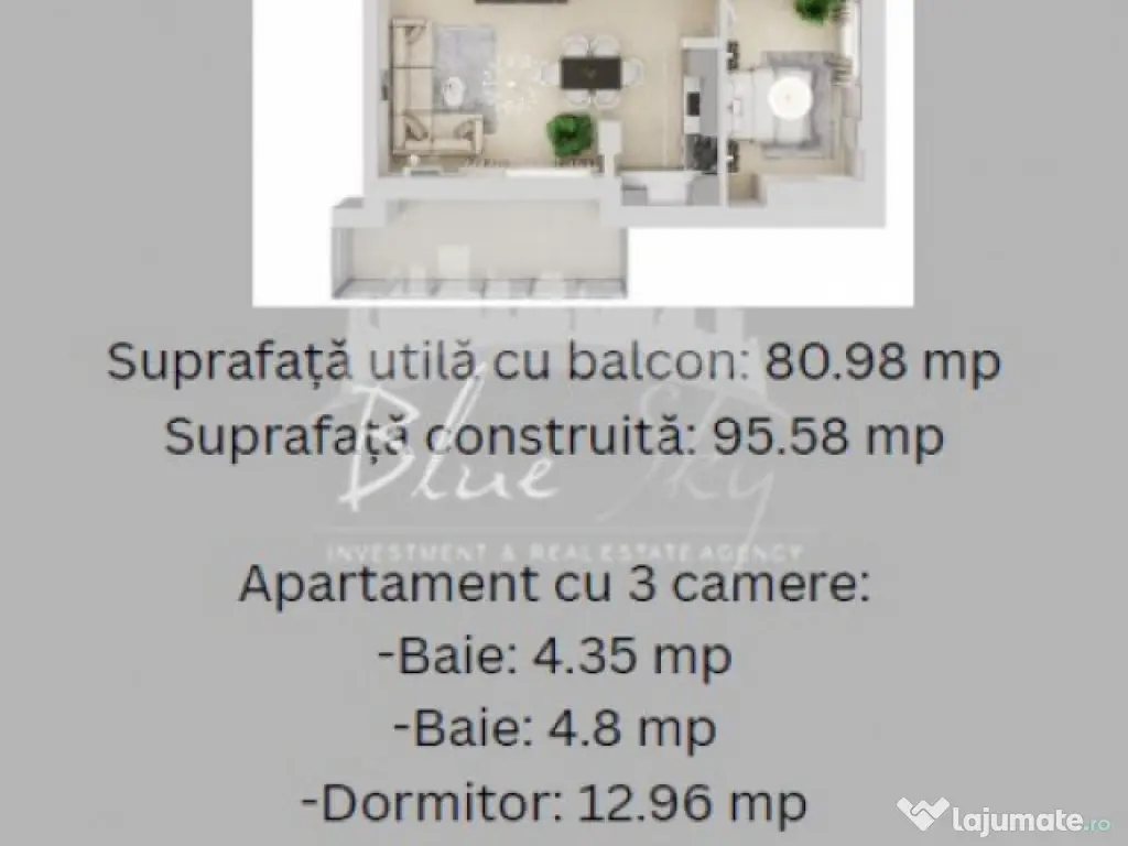 Madrid Park Residence 