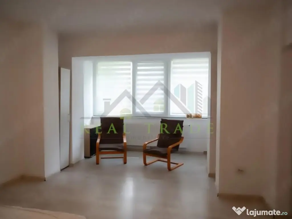 Apartament 2 camere zona Dealul Cetatii 