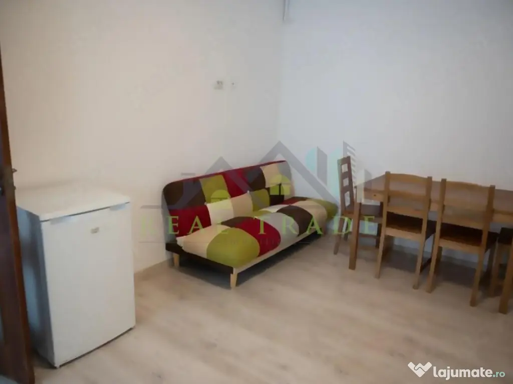 Apartament 2 camere zona Dealul Cetatii 