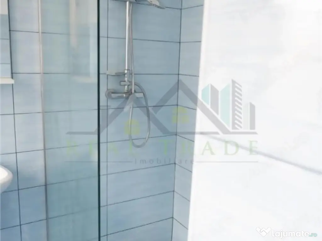 Apartament 2 camere zona Dealul Cetatii 