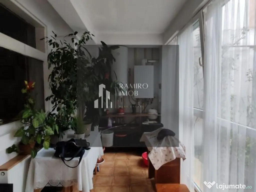 CASA ETAJ 5 CAMERE, BRANCOVEANU, ZONA DE CASE, 0 % COMISION 