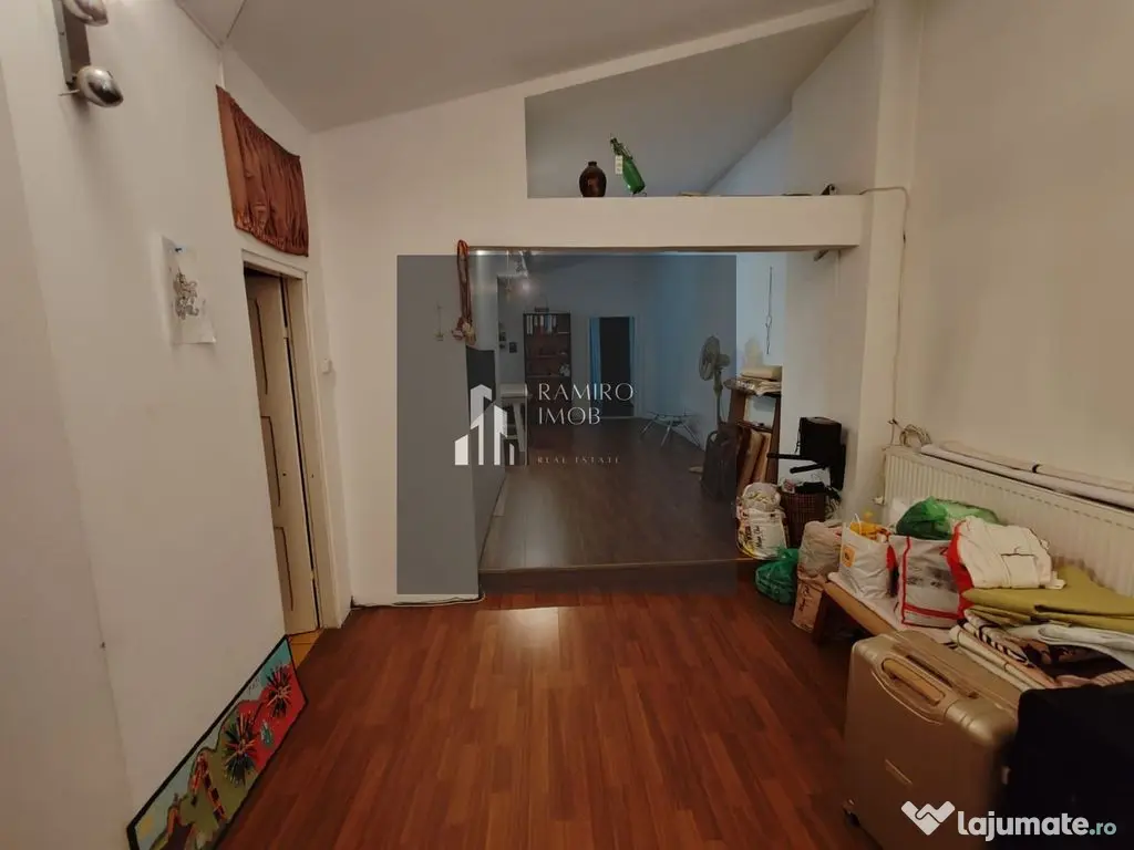 CASA ETAJ 5 CAMERE, BRANCOVEANU, ZONA DE CASE, 0 % COMISION 