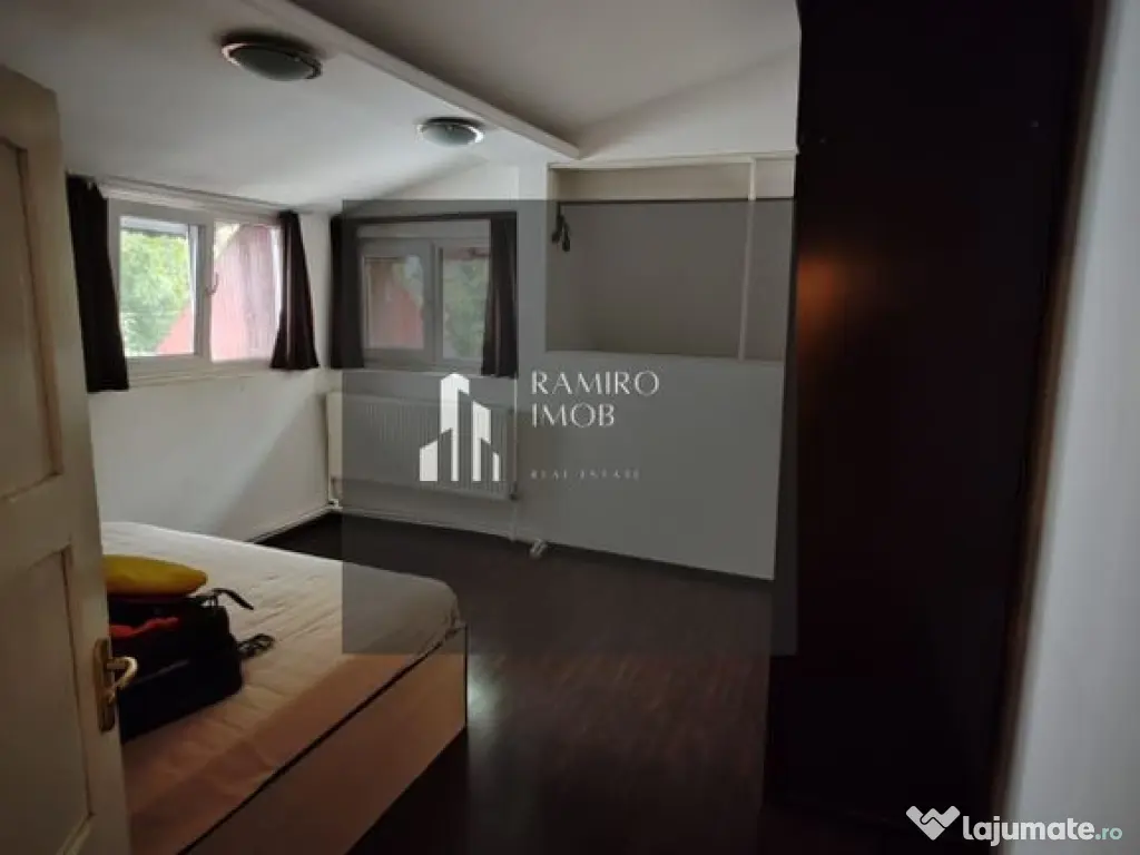 CASA ETAJ 5 CAMERE, BRANCOVEANU, ZONA DE CASE, 0 % COMISION 