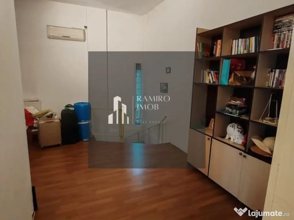 CASA ETAJ 5 CAMERE, BRANCOVEANU, ZONA DE CASE, 0 % COMISION 