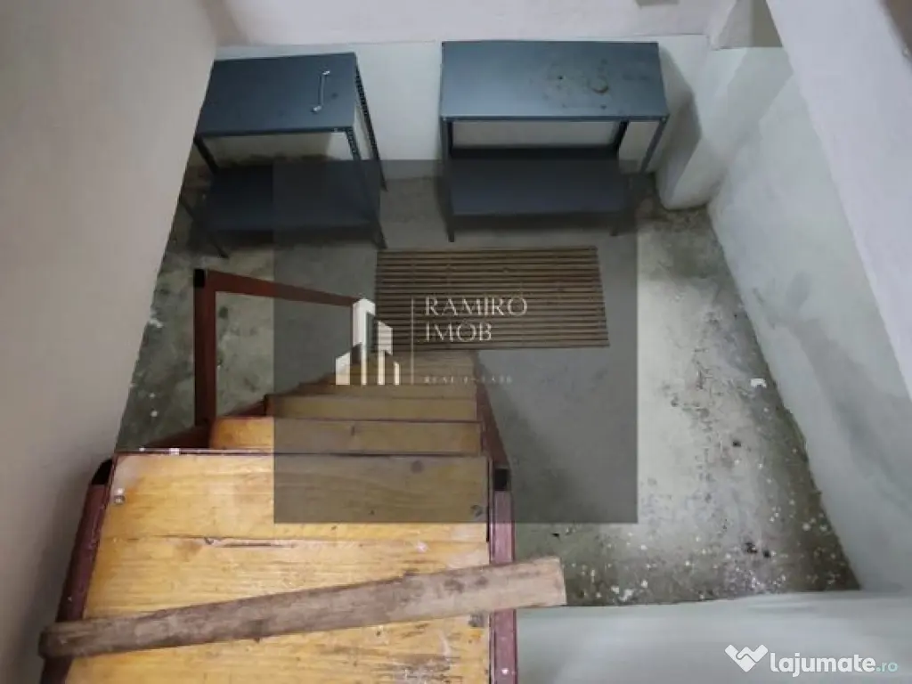 CASA ETAJ 5 CAMERE, BRANCOVEANU, ZONA DE CASE, 0 % COMISION 