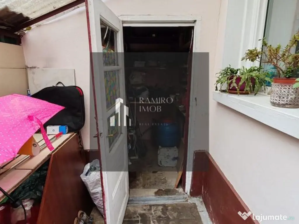 CASA ETAJ 5 CAMERE, BRANCOVEANU, ZONA DE CASE, 0 % COMISION 