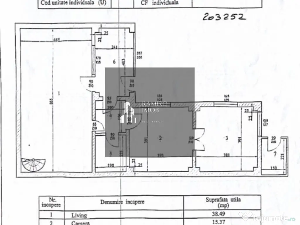 CASA ETAJ 5 CAMERE, BRANCOVEANU, ZONA DE CASE, 0 % COMISION 