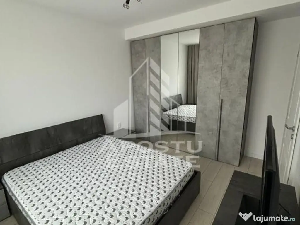 Apartament cu 2 camere ,zona Giroc 