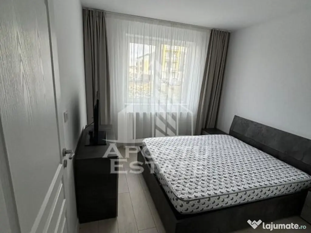 Apartament cu 2 camere ,zona Giroc 