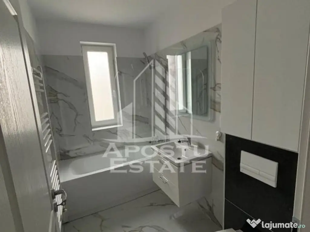 Apartament cu 2 camere ,zona Giroc 