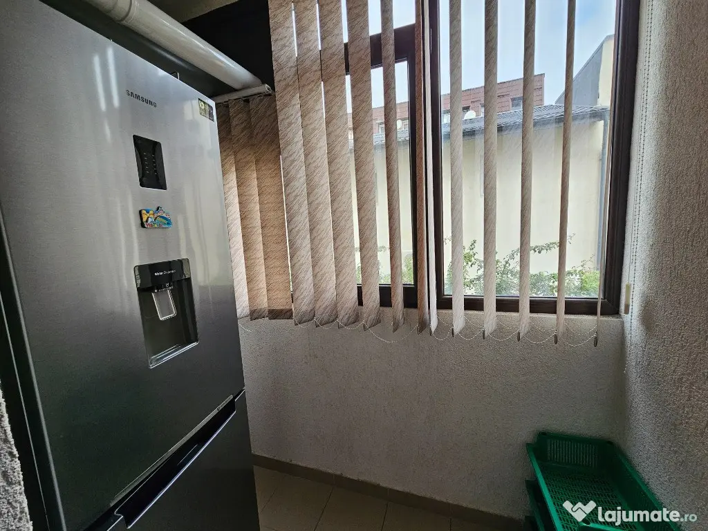 Apartament 2 camere, loc de parcare, Berceni - str. Postalionului