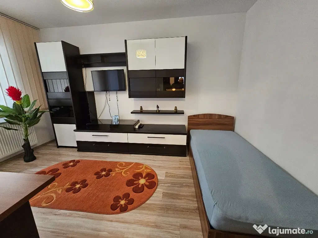 Apartament 2 camere, loc de parcare, Berceni - str. Postalionului