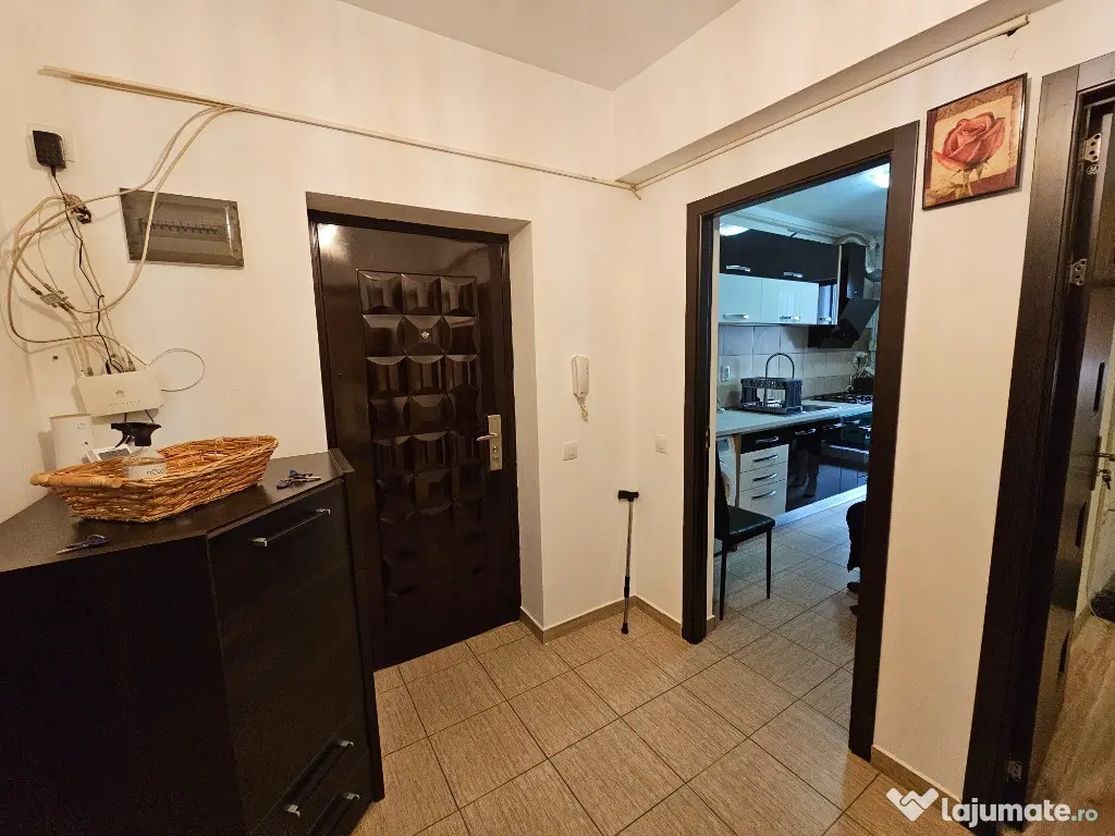 Apartament 2 camere, loc de parcare, Berceni - str. Postalionului