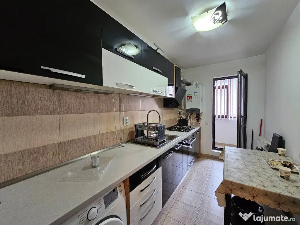 Apartament 2 camere, loc de parcare, Berceni - str. Postalionului
