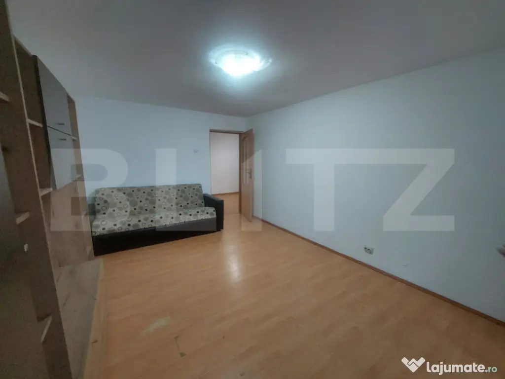 Apartament 3 camere, 68 mp, zona Stadion