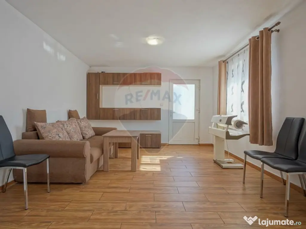 Spatiu Comercial/Afacere si casa de vânzare/zarnesti/Brasov 