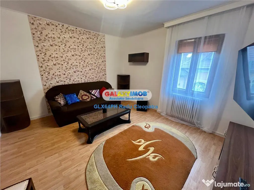 Casa 3 camere, etaj 1, ultracentral, Ploiesti 