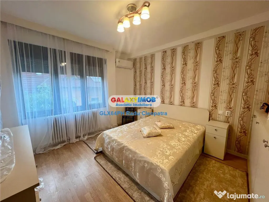 Casa 3 camere, etaj 1, ultracentral, Ploiesti 
