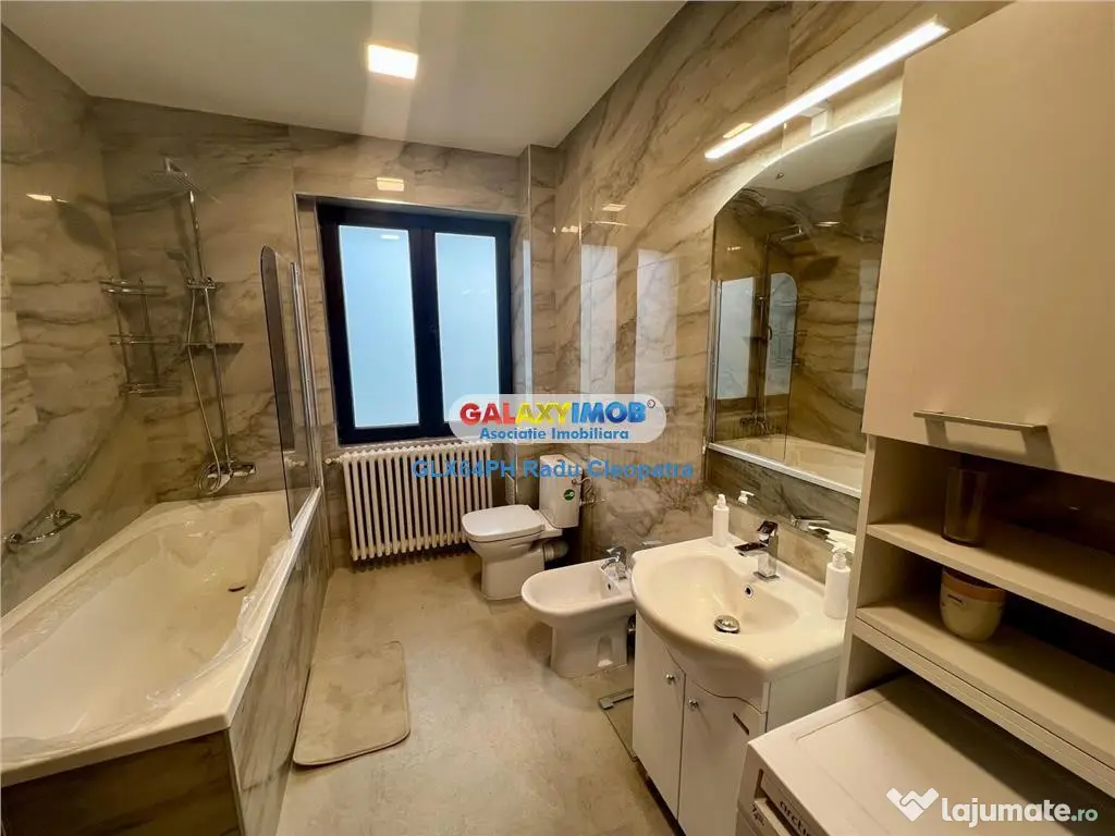 Casa 3 camere, etaj 1, ultracentral, Ploiesti 