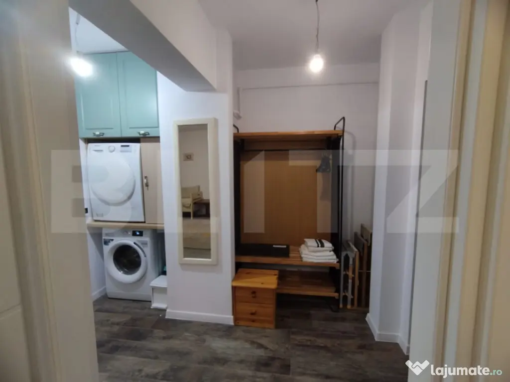 Apartament 2 camere, 60 mp, Moara de Vant