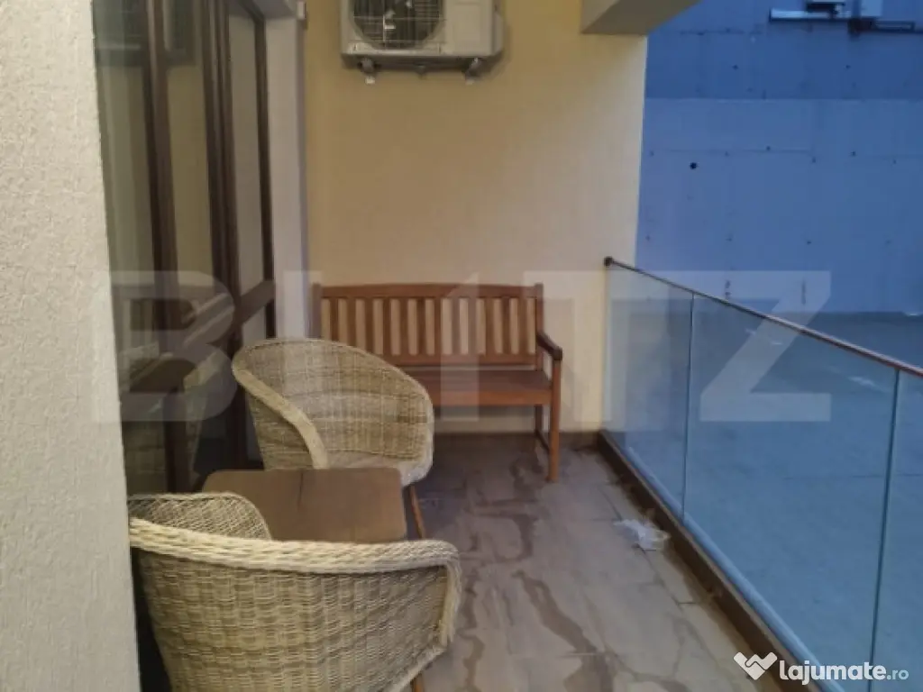 Apartament 2 camere, 60 mp, Moara de Vant
