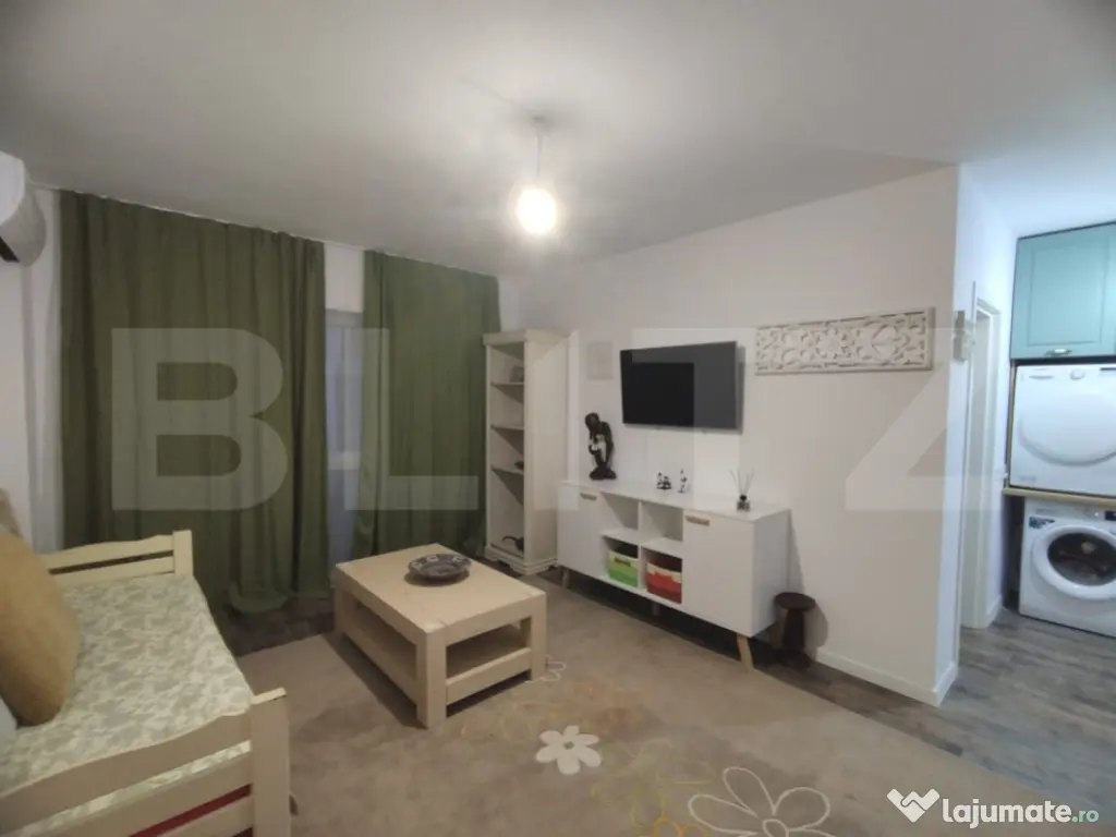 Apartament 2 camere, 60 mp, Moara de Vant