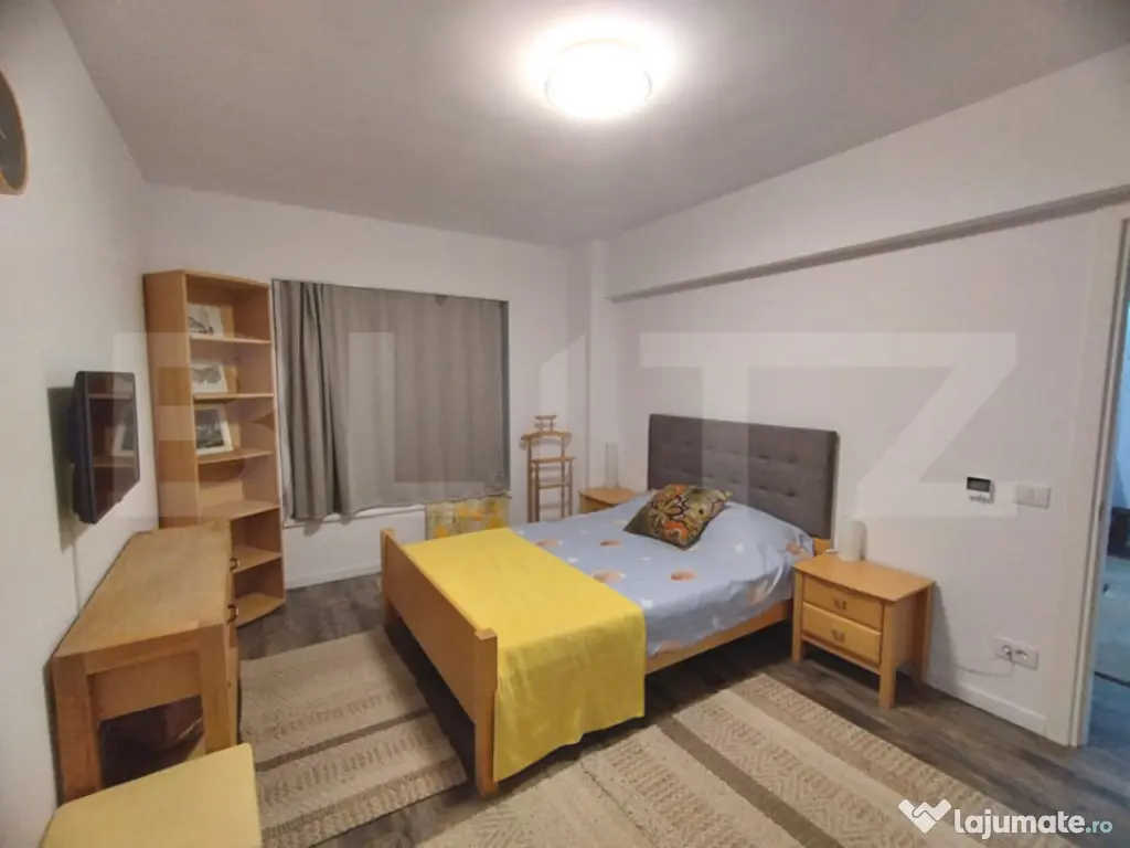 Apartament 2 camere, 60 mp, Moara de Vant