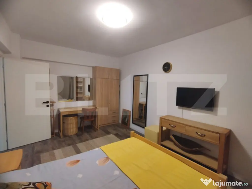 Apartament 2 camere, 60 mp, Moara de Vant