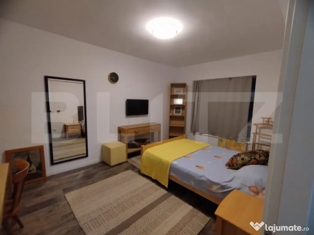 Apartament 2 camere, 60 mp, Moara de Vant