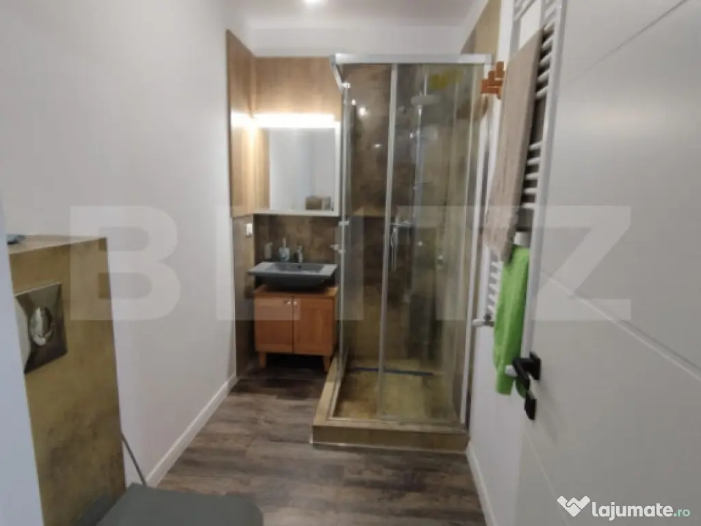 Apartament 2 camere, 60 mp, Moara de Vant