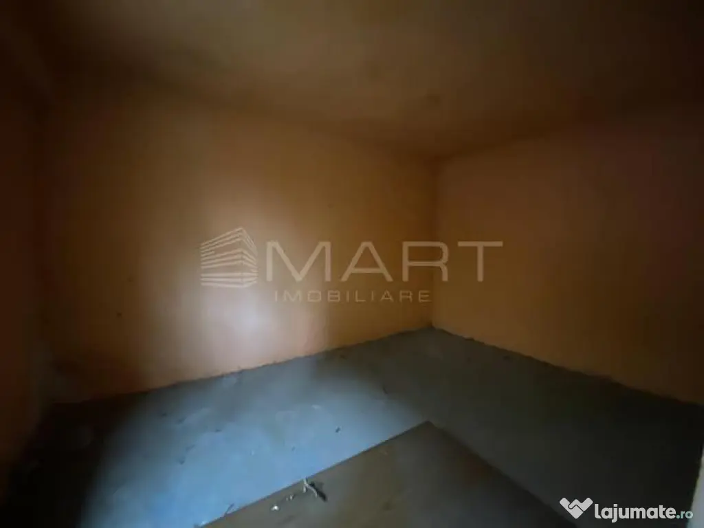 Apartament 5 camere la casa zona Turnisor