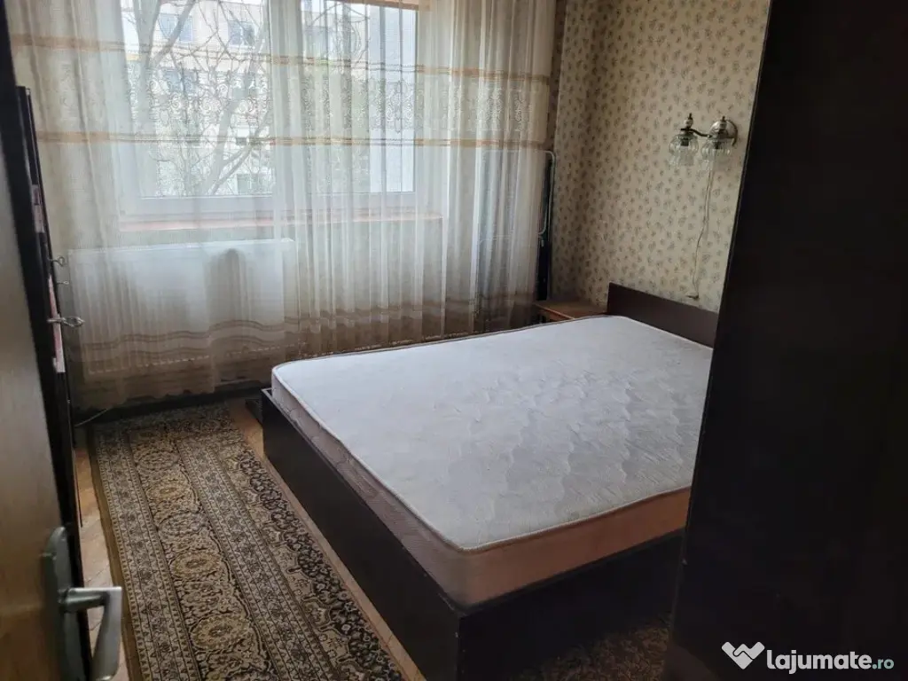 Apartament 2 camere zona City Park Mall - Tomis III 