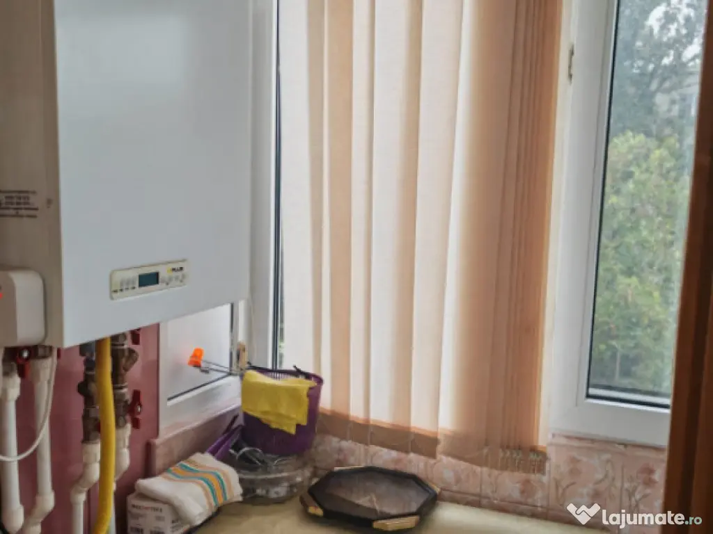 Apartament 2 camere zona City Park Mall - Tomis III 